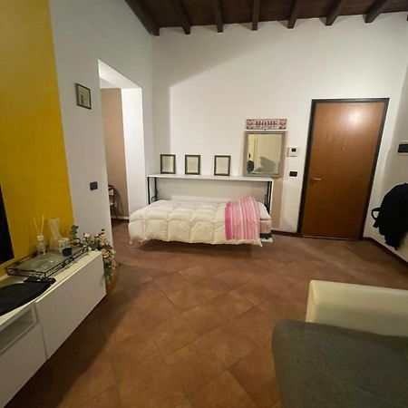 Residenza Marconi Centro Storico Lejlighed Budrio  Eksteriør billede