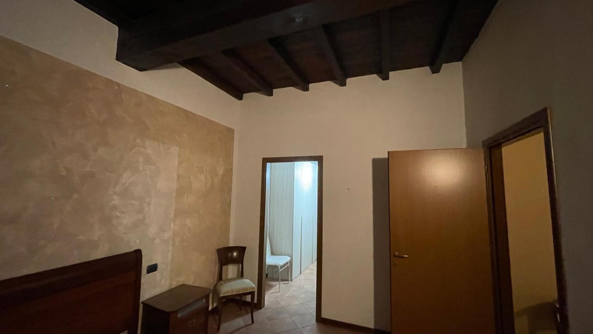 Residenza Marconi Centro Storico Lejlighed Budrio  Eksteriør billede