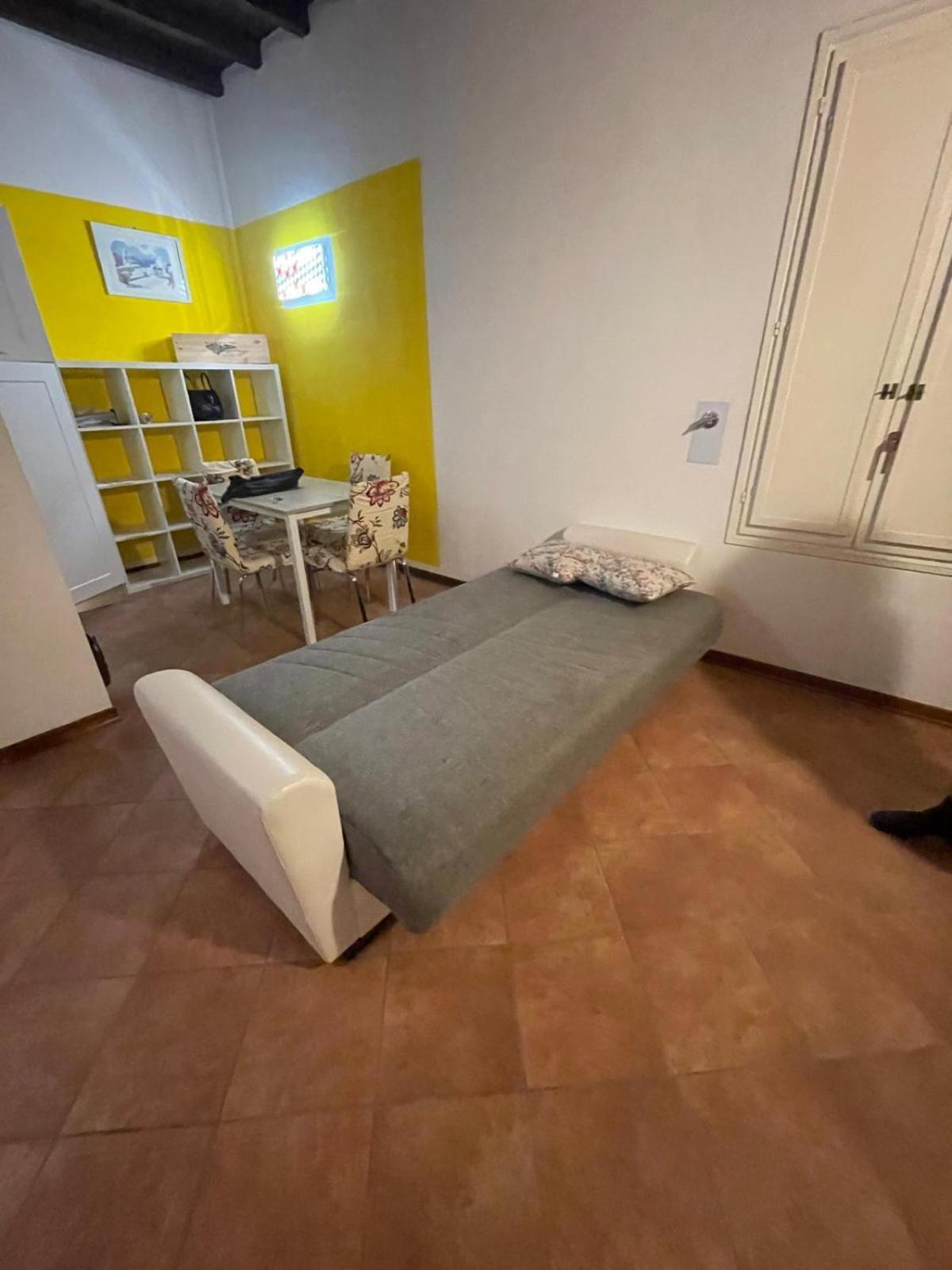 Residenza Marconi Centro Storico Lejlighed Budrio  Eksteriør billede